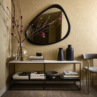 Acorn Wall Mirrors | West Elm