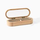 Ash Wood Jewellery Boxes