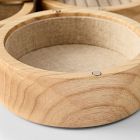 Ash Wood Jewellery Boxes