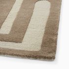 Walker Noble Kuba Wool Rug