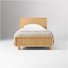 Elora Wood Bed