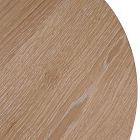 Riluo Rectangle Dining Table (84")