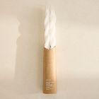 Signature Wax Twist Taper Candles (Set of 4)