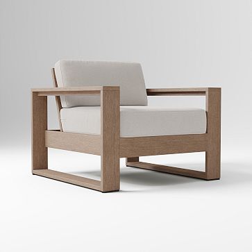 Portside Lounge Chair