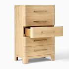 Leonora 5-Drawer Dresser
