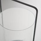 Thin Metal Lanterns