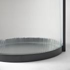 Thin Metal Lanterns