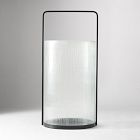 Thin Metal Lanterns