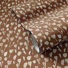 Wild Flowers I Wallpaper