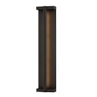 Galatea LED Sconce (6.5"&ndash;21.5")