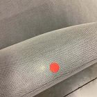 Open Box: Haven Left-Arm 2 Seater Sofa Bench - Performance Washed Canvas Storm Gray