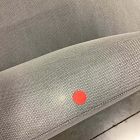 Open Box: Haven Left-Arm 2 Seater Sofa Bench - Performance Washed Canvas Storm Gray