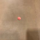 Open Box: Axel Motion Arm - Saddle Leather Nut, Dark Bronze