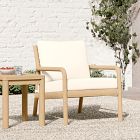 Mara Vista Outdoor Lounge Chair