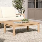 Mara Vista Outdoor Coffee Table (44")