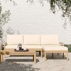 Build Your Own - Mara Vista Outdoor Sectional