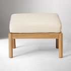 Mara Vista Outdoor Ottoman