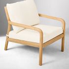 Mara Vista Outdoor Lounge Chair
