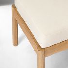 Mara Vista Outdoor Ottoman