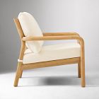 Mara Vista Outdoor Lounge Chair