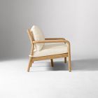 Mara Vista Outdoor Loveseat (63")