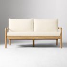 Mara Vista Outdoor Loveseat (63")