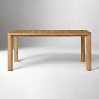 Mara Vista Outdoor Dining Table (67") &amp; Dining Chairs Set