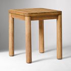 Mara Vista Outdoor Side Table (18")