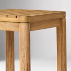 Mara Vista Outdoor Side Table (18")