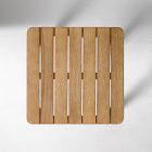 Mara Vista Outdoor Side Table (18")