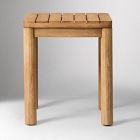Mara Vista Outdoor Side Table (18")