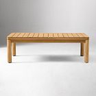 Mara Vista Outdoor Coffee Table (44")