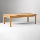 Mara Vista Outdoor Coffee Table (44")