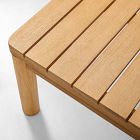 Mara Vista Outdoor Coffee Table (44")
