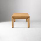 Mara Vista Outdoor Coffee Table (44")