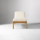 Mara Vista Outdoor Chaise Lounge &amp; Side Table (18") Set