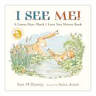 I See Me: A Guess How Much I Love You Mirror Book