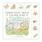 Out and About in 100 Words: A Guess How Much I Love You Book