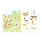 Out and About in 100 Words: A Guess How Much I Love You Book