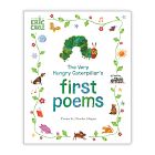 The Very Hungry Caterpillar's First Poems