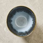 Reactive Glaze Stoneware Cereal Bowl Sets