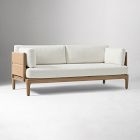 Catalina Outdoor Sofa (76")