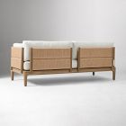 Catalina Outdoor Sofa (76")