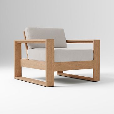 Portside Lounge Chair