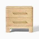 Leonora Nightstand (26")