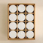 Signature Wax Votive Candles (Set of 12)