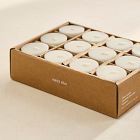 Signature Wax Votive Candles (Set of 12)