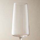 Horizon Lead-Free Crystal Champagne Flute Sets