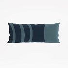 SpringHill Suites Crewel Arc Pillow Cover &amp; Insert