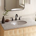Luisa Single Bathroom Vanity (36")